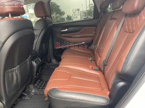 Xe Hyundai SantaFe Cao cấp 2.2L HTRAC 2022