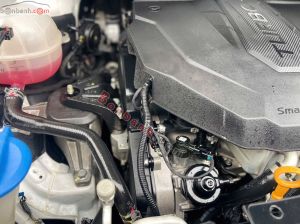 Xe Hyundai SantaFe Cao cấp 2.2L HTRAC 2022