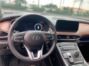 Xe Hyundai SantaFe Cao cấp 2.2L HTRAC 2022