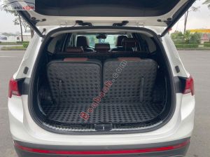 Xe Hyundai SantaFe Cao cấp 2.2L HTRAC 2022