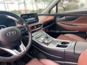 Xe Hyundai SantaFe Cao cấp 2.2L HTRAC 2022