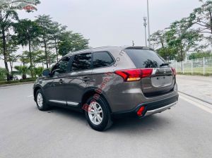 Xe Mitsubishi Outlander 2.0 CVT 2016
