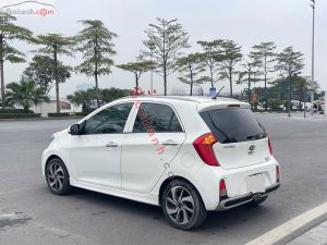 Xe Kia Morning Luxury 2020