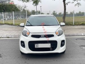 Xe Kia Morning Luxury 2020