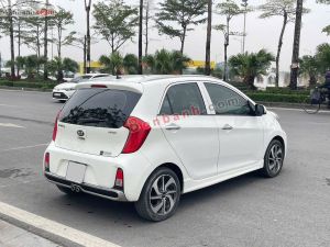 Xe Kia Morning Luxury 2020