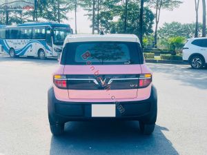 Xe VinFast VF3 Plus 2024