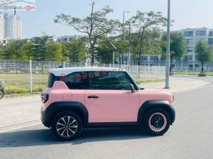 Xe VinFast VF3 Plus 2024