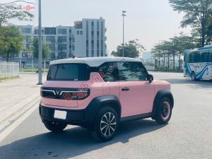 Xe VinFast VF3 Plus 2024