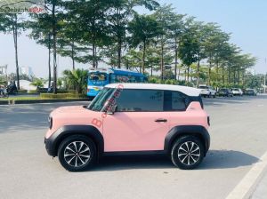 Xe VinFast VF3 Plus 2024