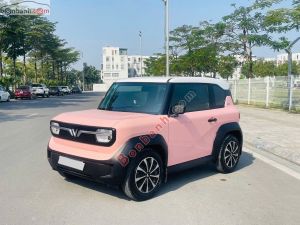 Xe VinFast VF3 Plus 2024