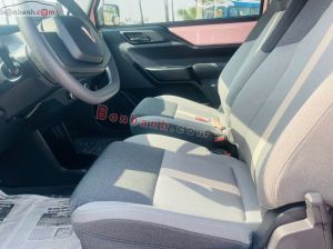 Xe VinFast VF3 Plus 2024