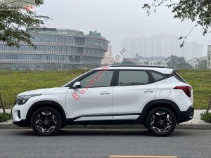 Xe Kia Seltos Deluxe 1.5 AT 2025