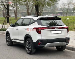 Xe Kia Seltos Deluxe 1.5 AT 2025