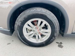 Xe Mitsubishi Outlander 2.0 CVT 2016