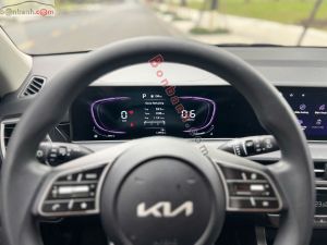 Xe Kia Seltos Deluxe 1.5 AT 2025