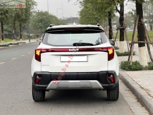 Xe Kia Seltos Deluxe 1.5 AT 2025