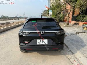 Xe Honda HRV L 2025
