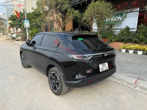 Xe Honda HRV L 2025