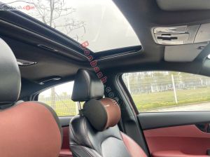 Xe Kia Cerato 2.0 AT Premium 2020