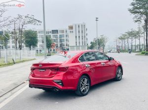 Xe Kia Cerato 2.0 AT Premium 2020