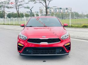 Xe Kia Cerato 2.0 AT Premium 2020