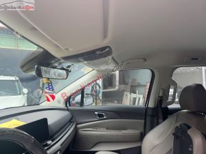 Xe Kia Carnival Luxury 2.2D 2025