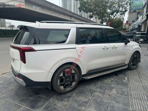 Xe Kia Carnival Luxury 2.2D 2025