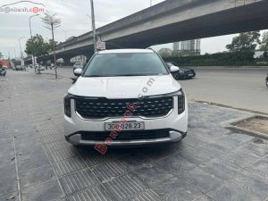 Xe Kia Carnival Luxury 2.2D 2025