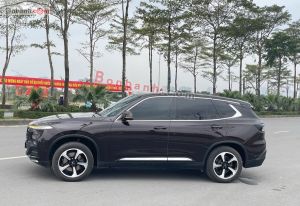 Xe VinFast Lux SA 2.0 Base 2.0 AT 2019