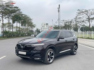 Xe VinFast Lux SA 2.0 Base 2.0 AT 2019