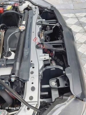 Xe Toyota Innova 2.0E 2019