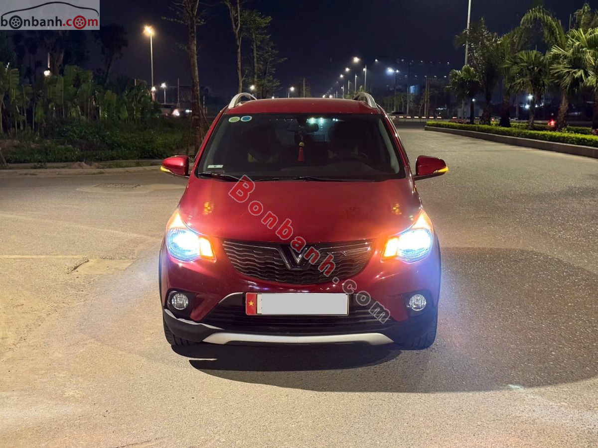 VinFast Fadil 1.4 AT 2021