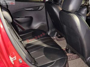 Xe VinFast Fadil 1.4 AT 2021