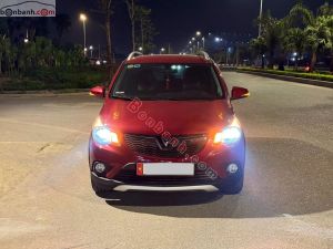 Xe VinFast Fadil 1.4 AT 2021