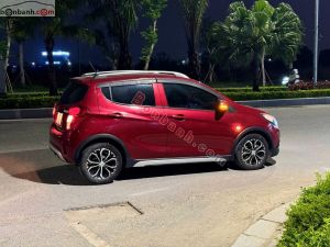 Xe VinFast Fadil 1.4 AT 2021