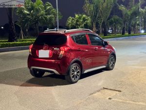 Xe VinFast Fadil 1.4 AT 2021