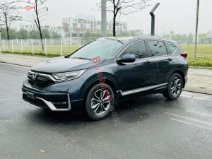 Xe Honda CRV L 2020