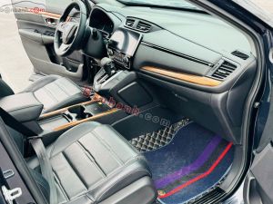 Xe Honda CRV L 2020