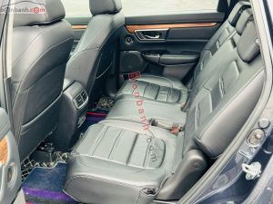 Xe Honda CRV L 2020