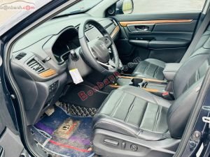 Xe Honda CRV L 2020
