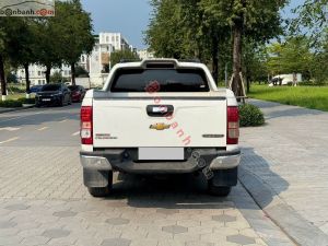 Xe Chevrolet Colorado High Country 2.5L 4x4 AT 2018