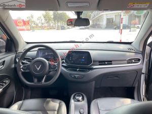 Xe VinFast VF5 Plus 2025