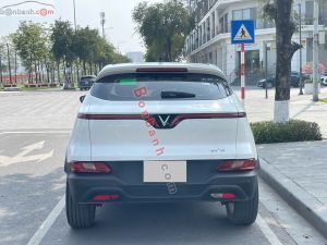 Xe VinFast VF5 Plus 2025