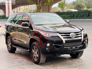 Xe Toyota Fortuner 2.4G 4x2 MT 2019