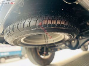 Xe Toyota Fortuner 2.4G 4x2 MT 2019