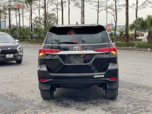 Xe Toyota Fortuner 2.4G 4x2 MT 2019