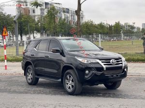 Xe Toyota Fortuner 2.4G 4x2 MT 2019