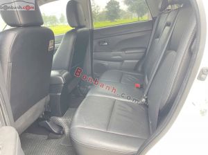 Xe Mitsubishi Outlander Sport 2.0 CVT Premium 2014