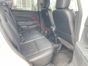 Xe Mitsubishi Outlander Sport 2.0 CVT Premium 2014