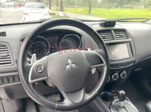 Xe Mitsubishi Outlander Sport 2.0 CVT Premium 2014